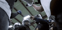 Theedge360 football fitness team training GIF