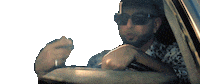 Justin Quiles Jquiles Sticker by Warner Music Latina