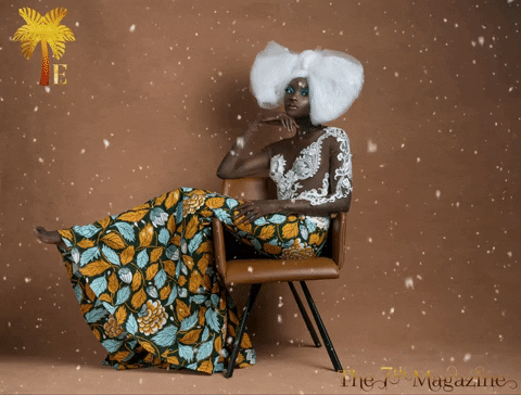 the7thmagazine exoticissue GIF