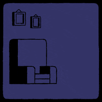 Relax Chilling GIF by chrisohara