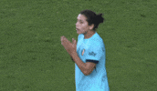 Gasp What GIF by National Women's Soccer League