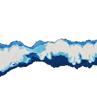 Isaac Delusion Wave Sticker by microqlima