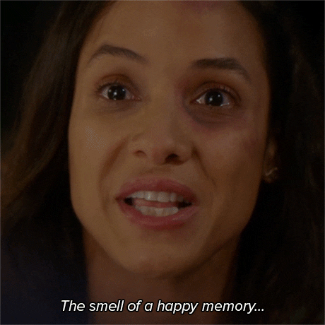 cbs all access hannah perez GIF by CBS