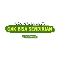 Candi Aksi Sticker by Siapdarling
