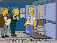 homer simpson GIF