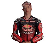 Disappointed Oh No Sticker by MotoGP™