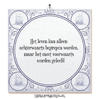 Humor Nl Sticker by Tegelspreuken.nl