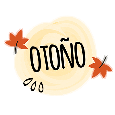 Invierno Otoño Sticker by Zapaterías Candy