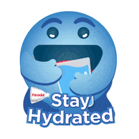 Take Care Panadol Sticker by Scott's Malaysia