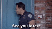 see you later singing GIF by Tacoma FD