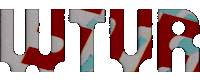 Art Glitch Sticker