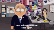 season 20 20x1 GIF by South Park 