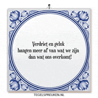 Humor Spreuk GIF by Tegelspreuken.nl
