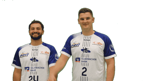 Handball Sticker by TV Korschenbroich
