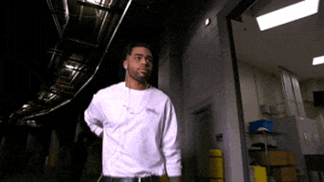 d'angelo russell walking GIF by NBA
