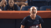 national pro fastpitch softball GIF by USSSA Pride