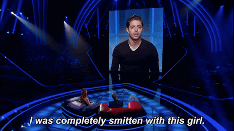 fox tv GIF by loveconnectionfox