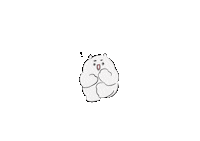 910324Aareese omg shock oh my god unbelievable Sticker