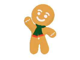 Merry Christmas Sticker