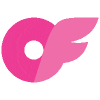 Ofmerch Sticker by OnlyFans