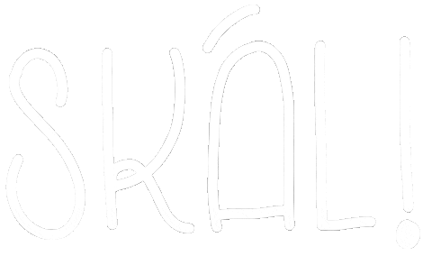 Party Krot Sticker