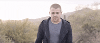 hunterhayes hunter hayes one good reason GIF