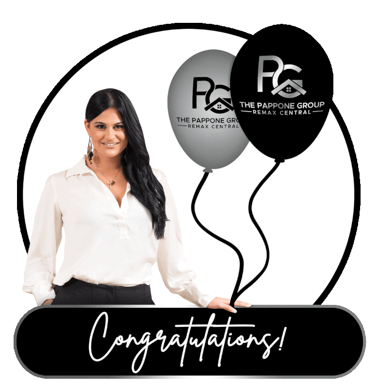 Sticker by The Pappone Group