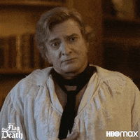 Eyebrows Nod GIF by HBO Max