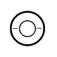 Logo Sticker by SKNEDIT