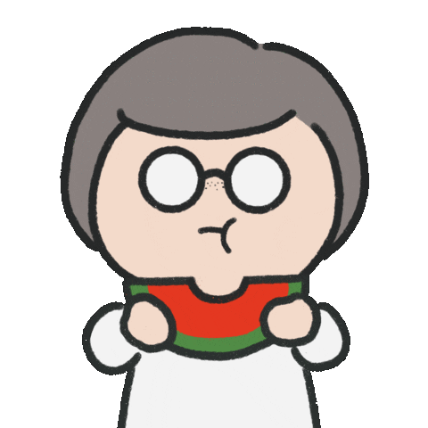 여름 수박 Sticker