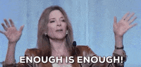 Marianne Williamson 2020 Race GIF