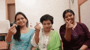 Love Love Heart GIF