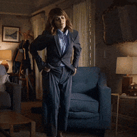 Tired Work GIF