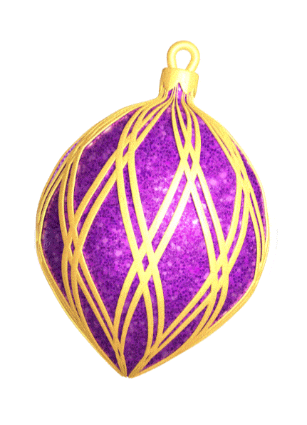 Christmas Snow Sticker by Big Time Gaming