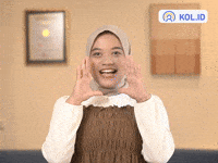 Spiderman Influencer GIF by KOL.ID