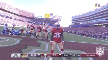 National Football League Yes GIF by NFL