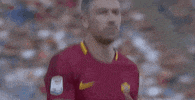 sad serie a GIF by AS Roma