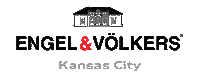evkansascity real estate ev kansas city engel volkers Sticker