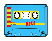 zuckerstueckpeitsche neu kassette benjamin blümchen zuckerstück peitsche Sticker