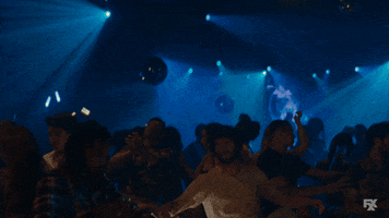 Lil Dicky Dance GIF by DAVE