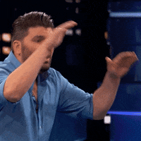 game show george GIF by Deal Or No Deal