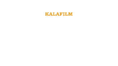 Alexsteffen Sticker by KalaFilm