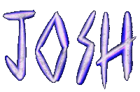 Josh Meyers Joe Sticker by Marcel Katz Dalí / The Art Plug