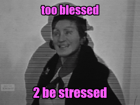 Lady 1930S GIF by Fries Film & Audio Archief