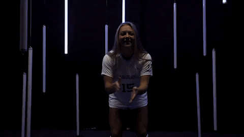 North Carolina GIF by UNC Tar Heels