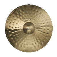 Drums Musician Sticker by Paiste Cymbals