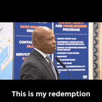 New York Power GIF by Eric Adams