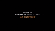 Chris Roberts Kelly Hart GIF by The Nine Club