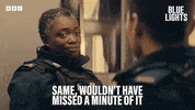 Tv Drama Sandra GIF by Two Cities TV