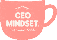Camp Ceo Sticker by Kohi Social